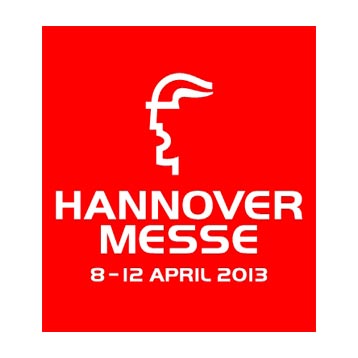 Международная Ганноверская ярмарка Hannover Messe 2013